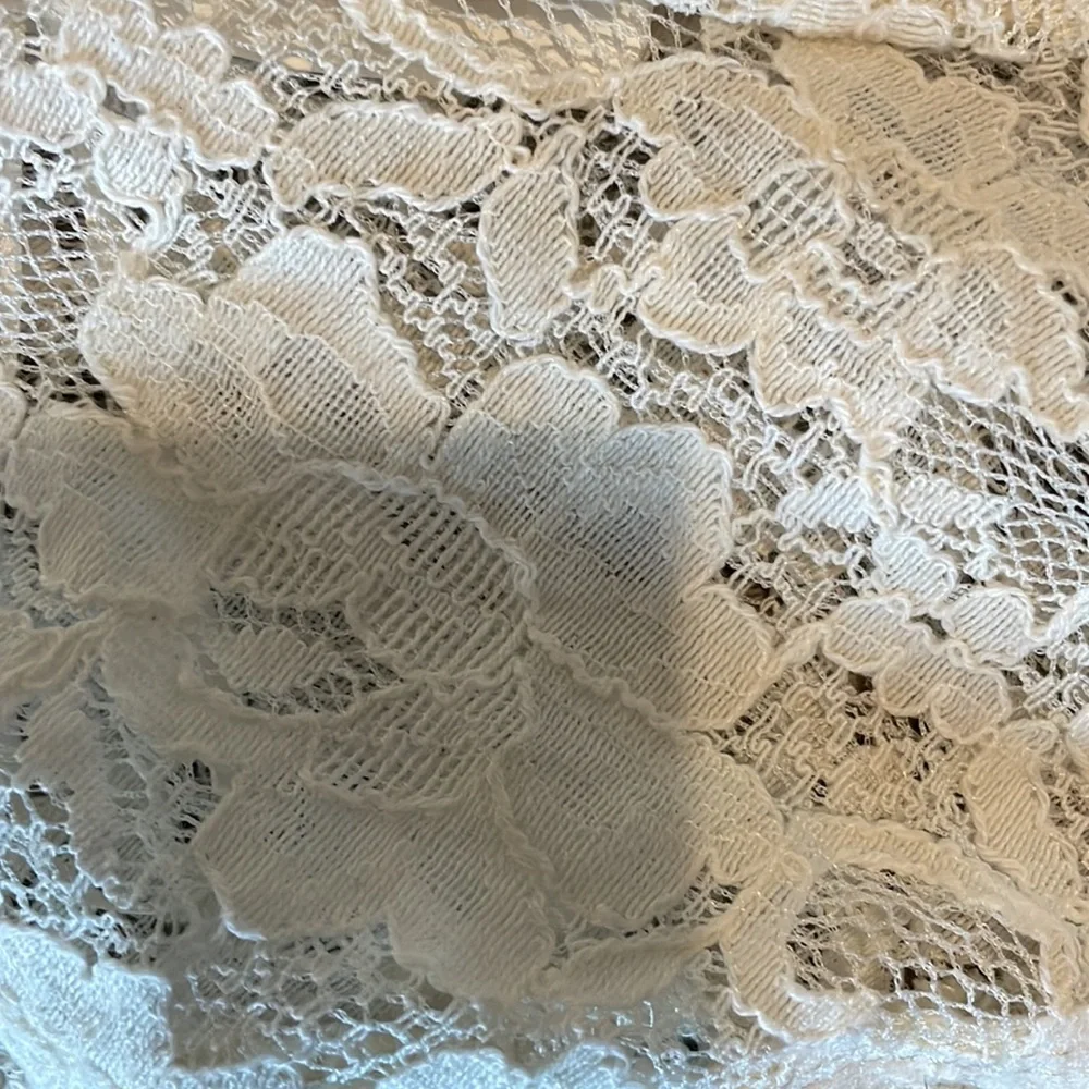 Zara crop top bra - Picture 4 of 5
